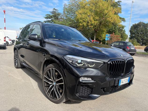 Bmw X5 xDrive30d Msport - Foto 2