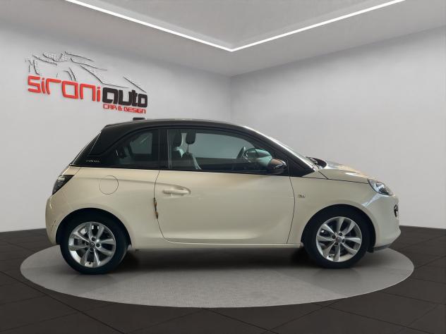 Opel Adam Adam 1.2 Rocks 70cv - Foto 9