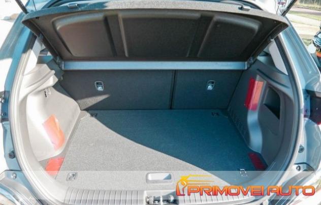 HYUNDAI Kona HEV 1.6 DCT Trend rif. 19124471 - Foto 8