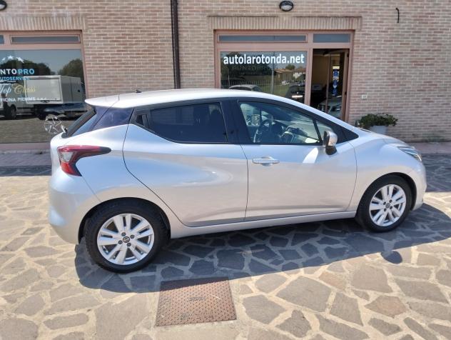 Nissan Micra IG-T 100 5 porte Acenta - Foto 6