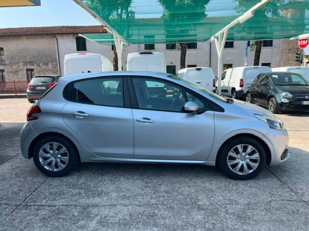PEUGEOT 208 1° serie BlueHDi 75 5 porte Active - Foto 3