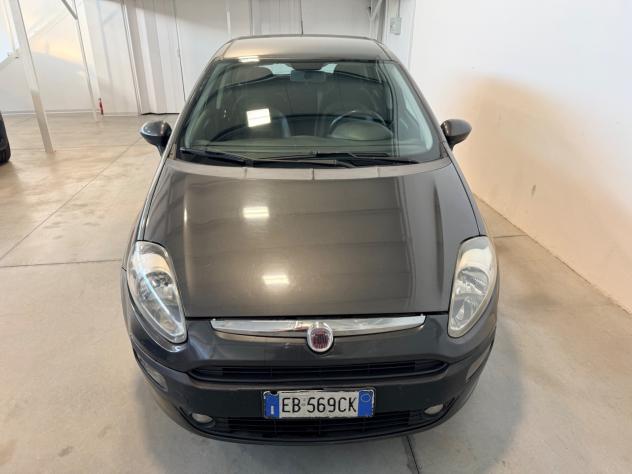 Fiat Punto Evo 1.3 Mjt 95 CV 5 porte Emotion - Foto 2