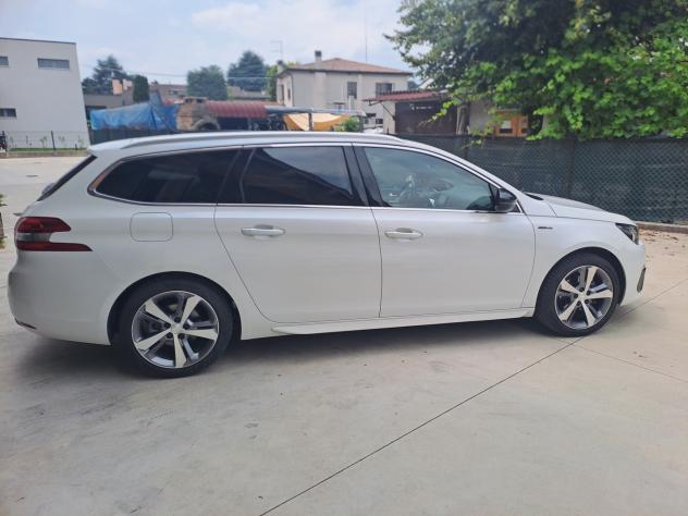 Peugeot 308 BlueHDi 130 S&S SW GT Line - Foto 10