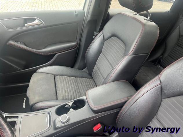MERCEDES-BENZ B 200 d Automatic Sport AMG rif. 23821476 - Foto 7