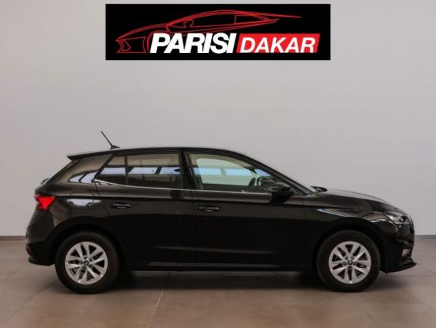 SKODA Fabia 1.0 TSI 115CV DSG Selection *PROMO PARISI GROUP* rif. 23653397 - Foto 6