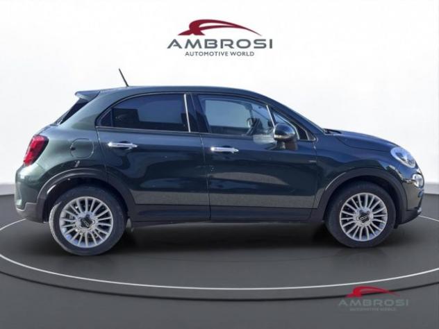 FIAT 500X 1.3 MultiJet 95 CV City Cross rif. 24204148 - Foto 5