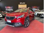 Peugeot 2008 PureTech 82 Allure S/S