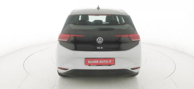 VOLKSWAGEN ID.3 Pro Performance 150KW (340 km di autonomia) rif. 23852217 - Foto 6