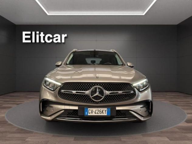 MERCEDES-BENZ GLC 220 d 4Matic Mild Hybrid AMG Premium Plus rif. 23881282 - Foto 2