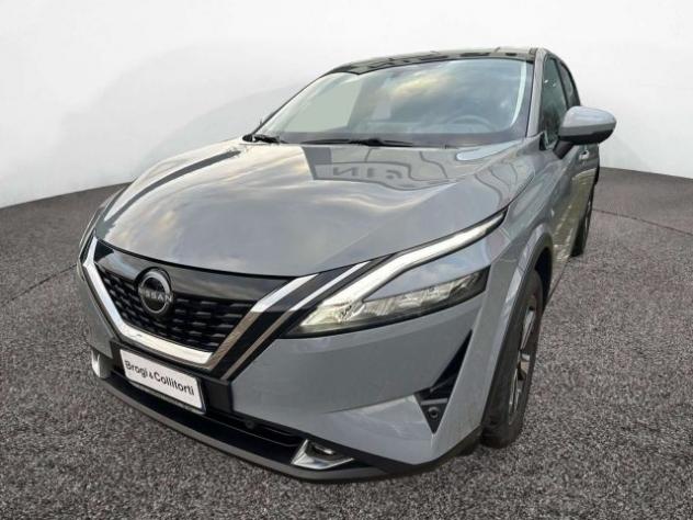 NISSAN Qashqai 1.5 e-power N-Connecta 2wd rif. 23802471 - Foto 3