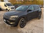 Jeep Compass II 2021 1.6 mjt Limited 2wd 130cv