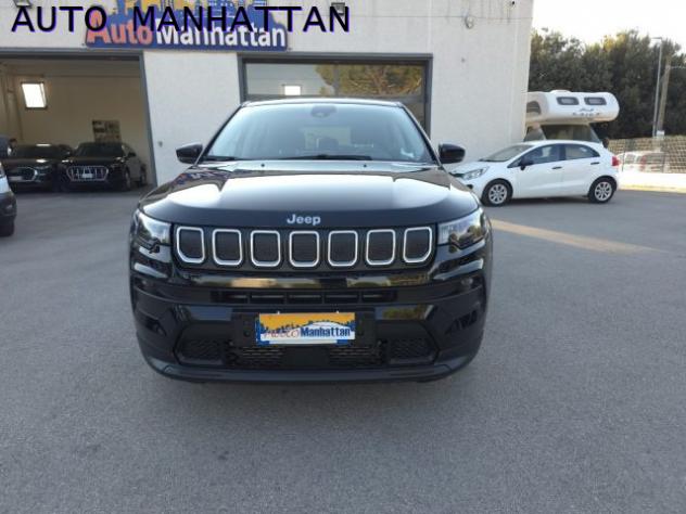 JEEP Compass 1.6 Multijet II 2WD Longitude rif. 24153994
