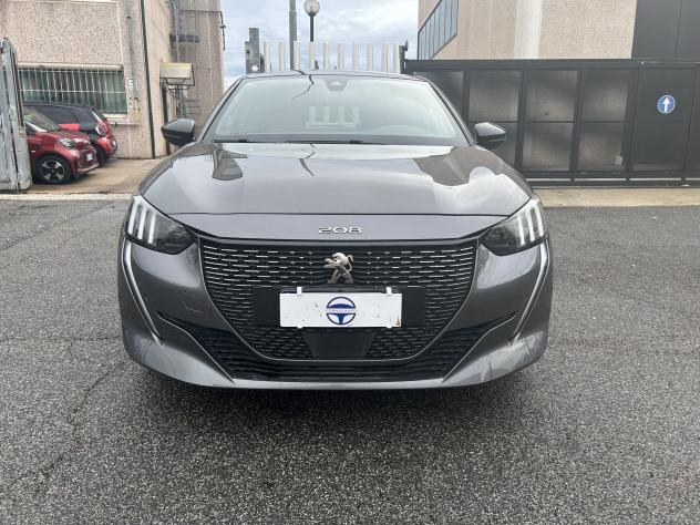 Peugeot 208 208 1.2 puretech GT Line s&s 100cv - Foto 2