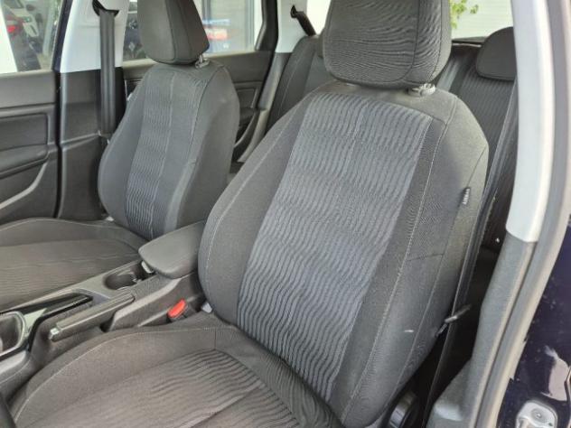 PEUGEOT 308 BlueHDi 120 S&S SW Business rif. 23787167 - Foto 7