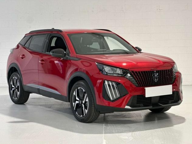 Peugeot 2008 1.2 puretech Allure S&S - Foto 5
