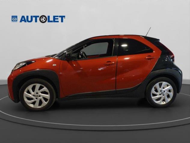 Toyota Aygo X 1.0 Trend 72cv s-cvt - Foto 5
