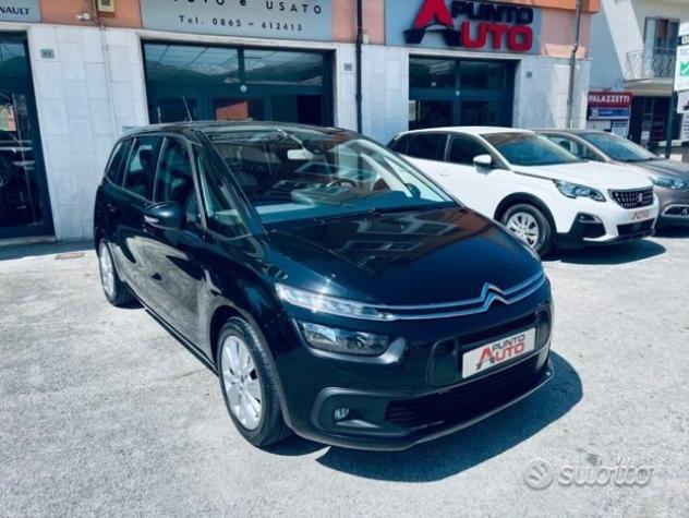 CITROEN Grand C4 Picasso BlueHDi 120 S&S EAT6 Bu - Foto 2