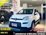 FIAT Panda 1.0 FireFly S&S Hybrid City Life rif. 23007851