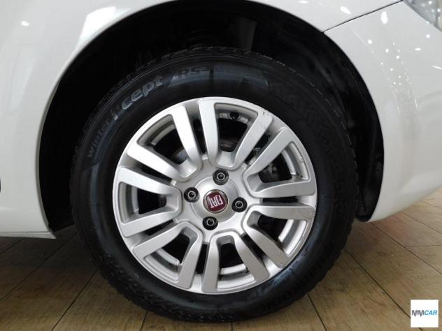 FIAT - Punto - 1.2 8V 5p. Lounge - Foto 5