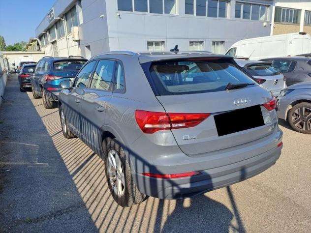 Audi Q3 35 2.0 tdi Business Advanced quattro s-tronic - Foto 4