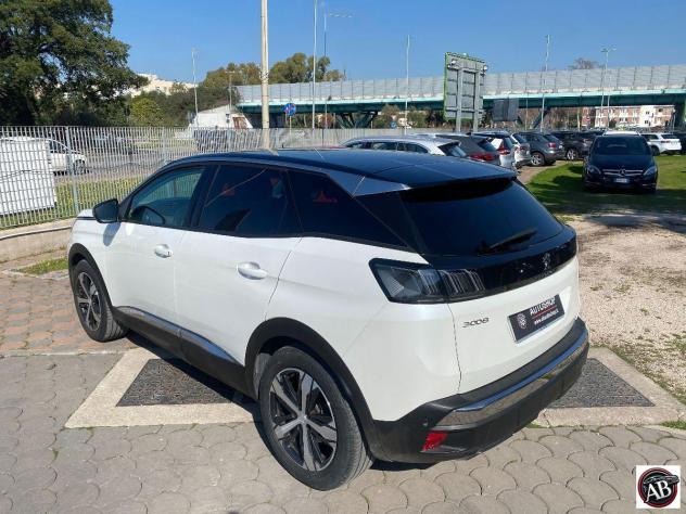 PEUGEOT - 3008 - BlueHDi 130 EAT8 GT - FINANZIABILE - PERMUTE - Foto 10