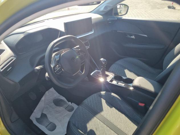 Peugeot 208 Style Turbo benzina 100 - KM0 - DISPONIBILI VARI MODELLI E MOTORIZZAZIONI - Foto 6