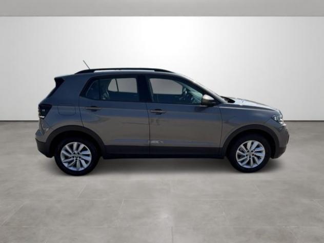 VOLKSWAGEN T-Cross 1.0 TSI 115 CV Style BMT rif. 24062991 - Foto 7