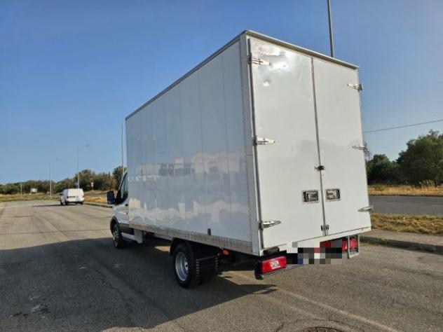 IVECO Daily 350 2.0 HDT 170CV Trend L3 CASSA rif. 24028946 - Foto 9