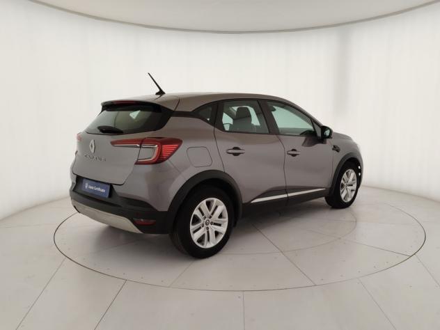 Renault Captur 1.0 TCE 100 GPL ZEN - Foto 3