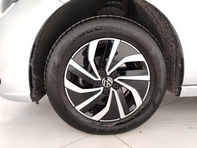 Volkswagen Polo 1.0 TSI Life DSG - Foto 6