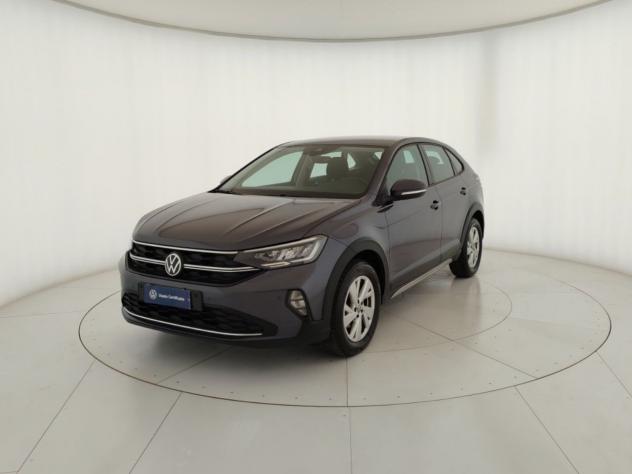 Volkswagen Taigo 1.0 TSI 70kW Life