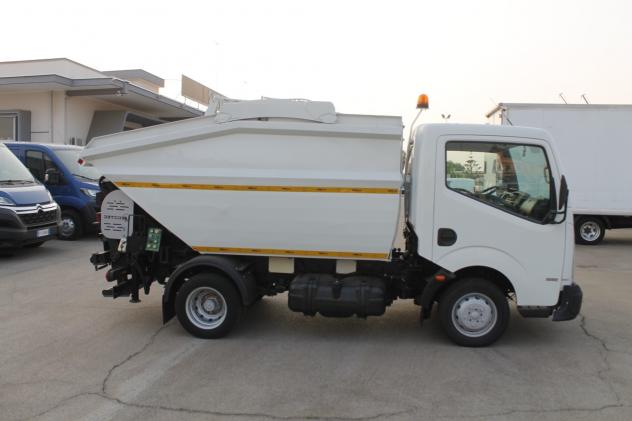 Renault Maxity 130.35 TRASPORTO RIFIUTI URBANI - Foto 5