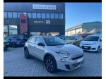 FIAT 600 IV 1.2 hybrid 110cv auto