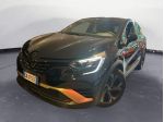 Renault Captur E-Tech hybrid 1.6 E-TECH ENGINEERED HEV AUTO