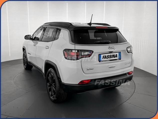 Jeep Compass 1.3 turbo t4 Limited 2wd 130cv - Foto 4
