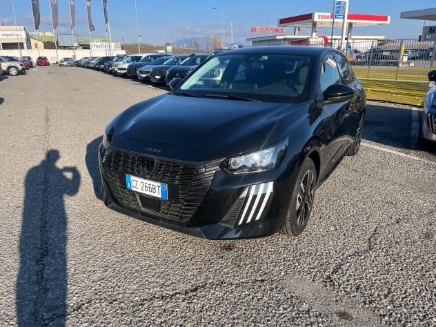Peugeot 208 208 PureTech 100 Stop&Start 5 porte Allure