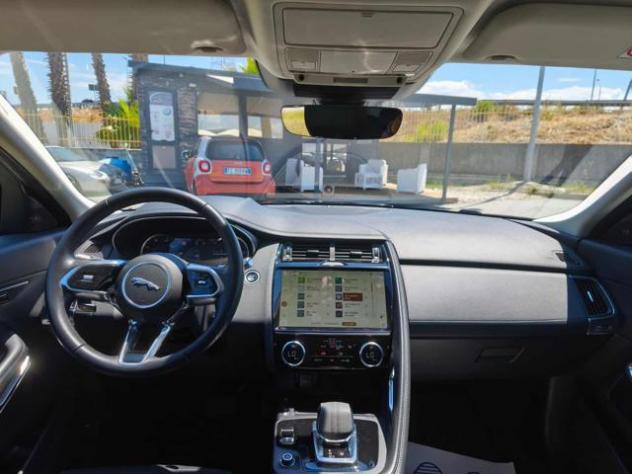 JAGUAR E-Pace 2.0D I4 163 CV AWD Auto SE rif. 23750550 - Foto 9