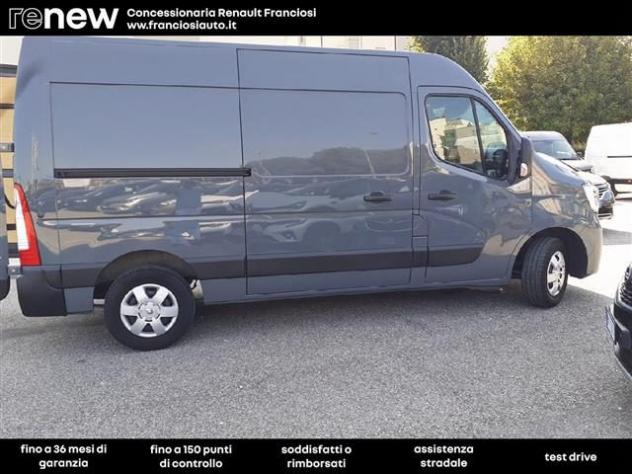 RENAULT Master T35 2.3 energy dci 150cv L2H2 Ice Plus rif. 24010310 - Foto 7