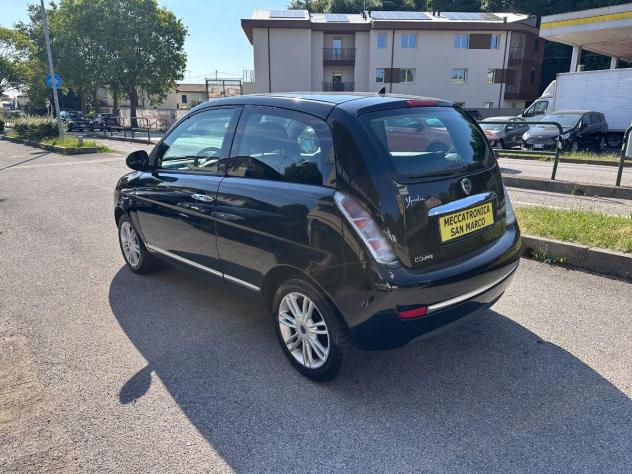 LANCIA - Ypsilon - 1.3 MJT Unyca - Foto 4