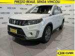 Suzuki Vitara 1.4 Boosterjet hybrid AllGrip Cool aut.