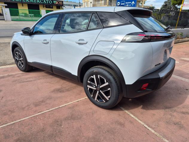 Peugeot 2008 Turbo Benzina 100CV Style - Foto 10