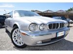JAGUAR XJ 4.2 V8 298CV AUTOM. FULL Executive NAVI PELLE CRUISE SENSORI PELLE