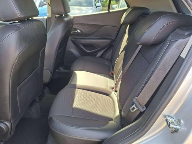 OPEL Mokka X cdti Innovation EURO 6 SOLO 68.000 KM unico propri rif. 24128221 - Foto 6