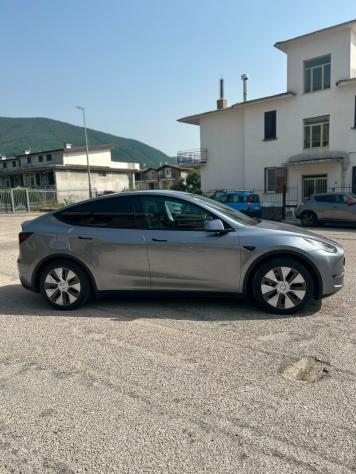 Tesla Model Y Long Range AWD - Foto 3