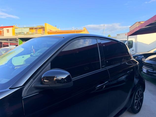 Smart ForFour 70 1.0 Prime BENZINA GPL - Foto 6