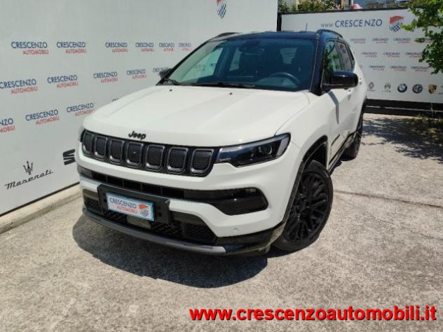 JEEP Compass 1.6 Multijet II 2WD S - PREZZO REALE rif. 23925243
