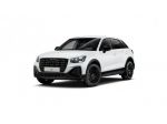 Audi Q2 Audi Identity Black 35 TDI 110(150) kW(CV) S tronic