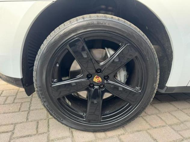 PORSCHE Macan 30 S rif. 24096879 - Foto 7