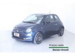FIAT 500 1.0 Hybrid Tetto panoramico/Neopatentati/Uconnect rif. 22141856