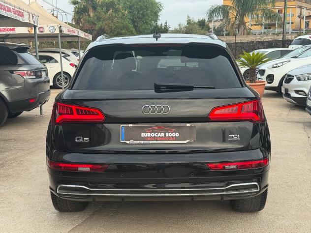 Audi Q5 2.0 TDI 190 CV 2xS-Line - Foto 5